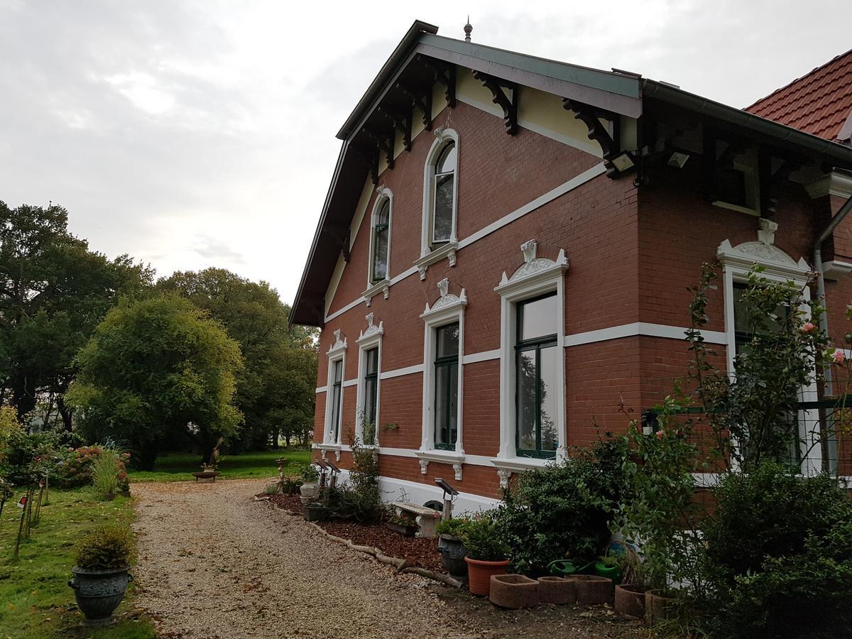 Johannes Hof Bunde  Extérieur photo