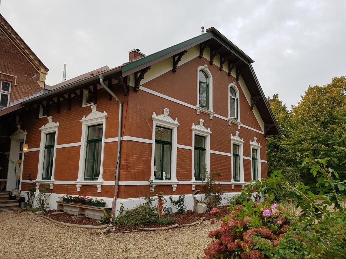 Johannes Hof Bunde  Extérieur photo