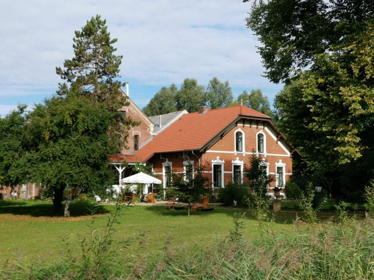 Johannes Hof Bunde  Extérieur photo