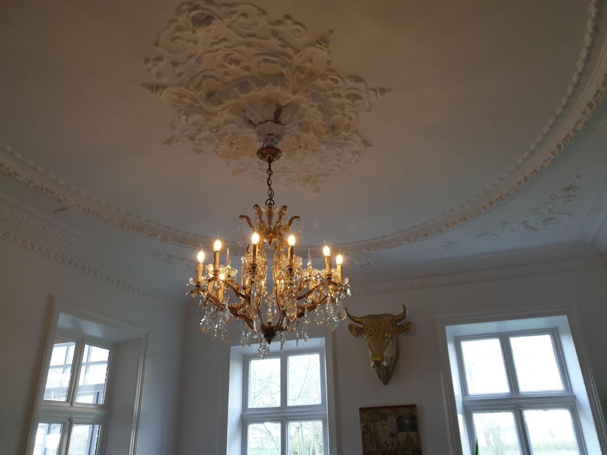 Johannes Hof Bunde  Extérieur photo