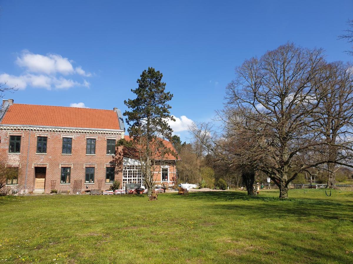 Johannes Hof Bunde  Extérieur photo